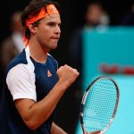 Thiem derrota a Nadal en los cuartos de Roma