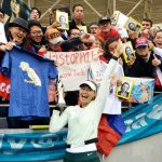 Sharapova gana 1er título tras dopaje