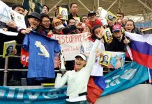 Sharapova gana 1er título tras dopaje