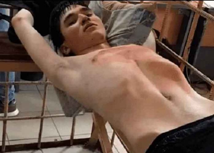 Tirador rusia, kazan, tirador, muertos, colegio, tiroteo, presidente,