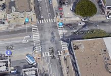 Dos muertos y 5 heridos por tiroteo en San Francisco