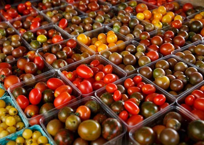 Tomates