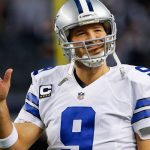 Tony Romo anuncia su retiro y se despide de la NFL