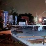 mexico, tormenta electrica, vientos, afectaciones, energia,