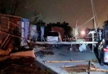 mexico, tormenta electrica, vientos, afectaciones, energia,