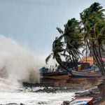 india, tormenta yaas, tornado, evacuacion, redes sociales,