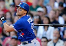 Vizquel, Zambrano y Santana en papeleta del Salón de la Fama