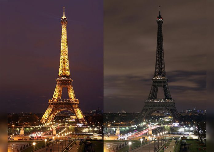 Torre