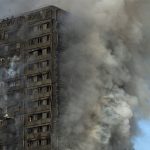 Conocé la torre que atrapa contaminación del aire