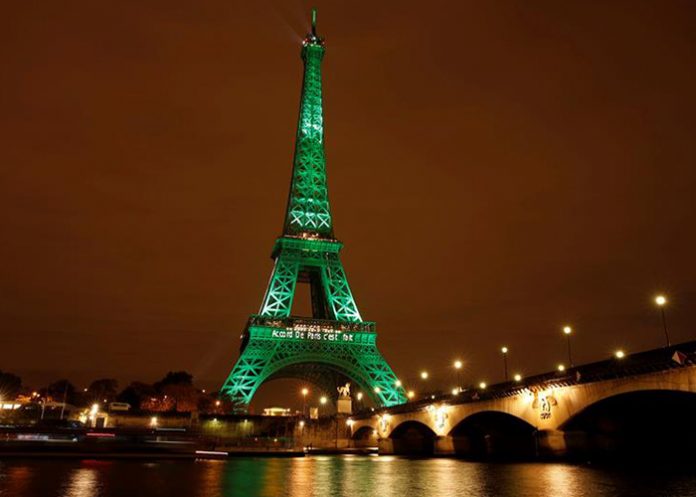 Torre