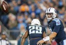 Titans cortan racha de 11 derrotas ante Colts