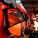¡Terrible! Choque de 2 trenes deja al menos 200 heridos en Malasia malasia, choque, trenes, muertos, gobierno, autoridades, investigaciones,