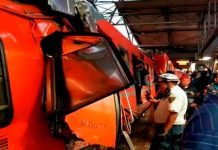 malasia, choque, trenes, muertos, gobierno, autoridades, investigaciones,