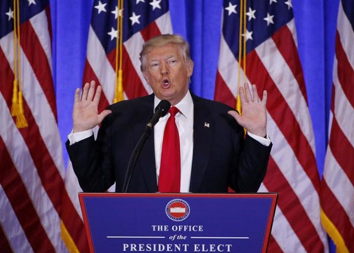 Trum-medicinas