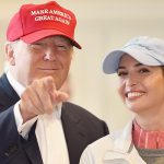 Trump y su hija Ivanka hablarán en directo con la ISS