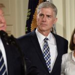 Neil Gorsuch es confirmado como juez de la Suprema Corte de EEUU