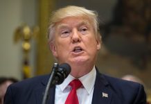 Trump concede financiar subsidios de Obamacare en ley presupuestaria