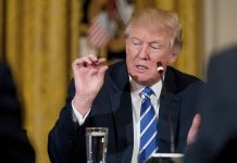 Casa Blanca: Trump cree que sistemas de CIA son anticuados
