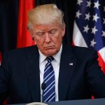 Trump condena ideología maligna que provocó ataque en Mánchester