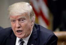 AI enumera las 100 amenazas de Trump a los derechos humanos