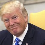 Trump defiende revelar información secreta a Rusia