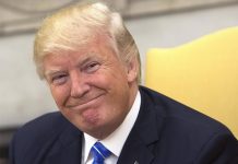 Trump defiende revelar información secreta a Rusia
