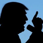 AI dice que retórica «venenosa» de Trump hace al mundo un lugar más sombrío