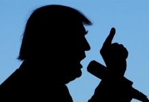 AI dice que retórica «venenosa» de Trump hace al mundo un lugar más sombrío