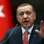 Erdogan dice que Europa ha empezado una cruzada contra el islam