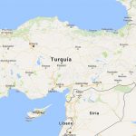 Hombre mata a policía y se suicida ante un juzgado en Turquía