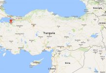Hombre mata a policía y se suicida ante un juzgado en Turquía