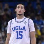 Trump llama «estúpido ingrato» a padre de basquetbolista liberado en China