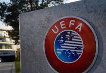 UEFA reparte 124,37 millones euros a federaciones