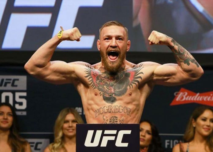 UFC