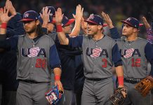 EEUU enfrentará a Puerto Rico en final del Clásico