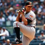 Jiménez amansa a los Yanquis, Baltimore se impone 6-4