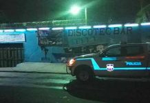Asesinan a militar tras salir de discoteca en El Salvador