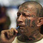 El Salvador: Capturan a líder de la Mara Salvatrucha