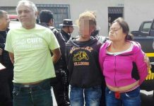 Guatemala: Matan a plomazos a mujer dentro de panadería