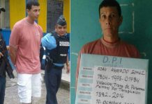 Honduras: Lo acusan de violar a niño que conoció en Facebook