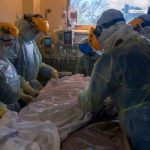 Uruguay confirma primer caso de ‘hongo negro’ letal Uruguay confirma primer caso de ‘hongo negro’ letal