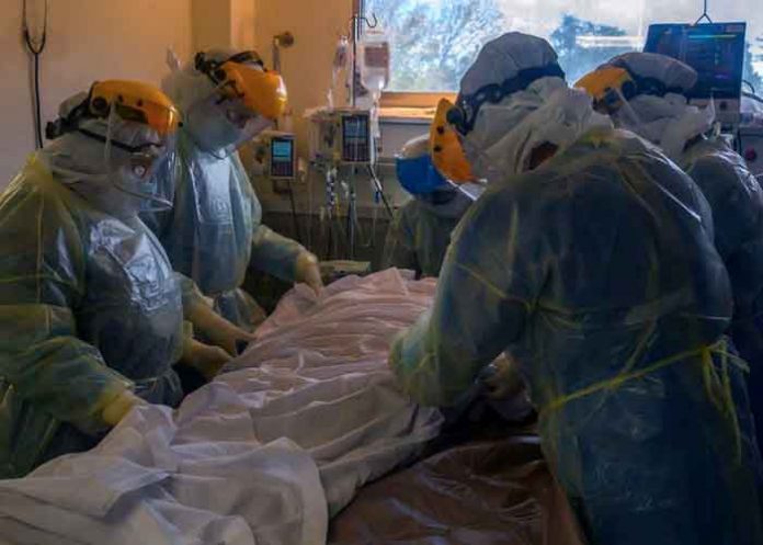 Uruguay confirma primer caso de ‘hongo negro’ letal