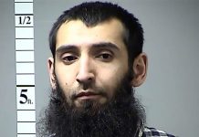FBI revisa apartamento donde vivió el presunto autor del atentado en NY