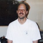 El autor de la masacre en Texas tenía planes de más atentados