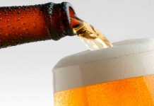 ¡Beber cerveza mejora tu vida sexual!