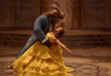 Ariana Grande y John Legend estrenan videoclip de La Bella y la Bestia