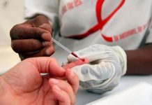 Casos de VIH aumentan cinco por ciento en El Salvador