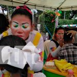 MINSA realizó una mañana de diversión con niños afectados por VIH en Managua VIH-SIDA, portadores, diversión, niñez ,