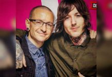 Oliver Sykes, posible nuevo vocalista de Linkin Park