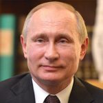 Putin anuncia su candidatura en las presidenciales de 2018